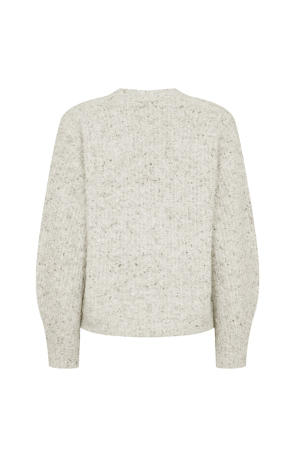 Vest Fqgrsnemes Moonbeam Melange 207384
