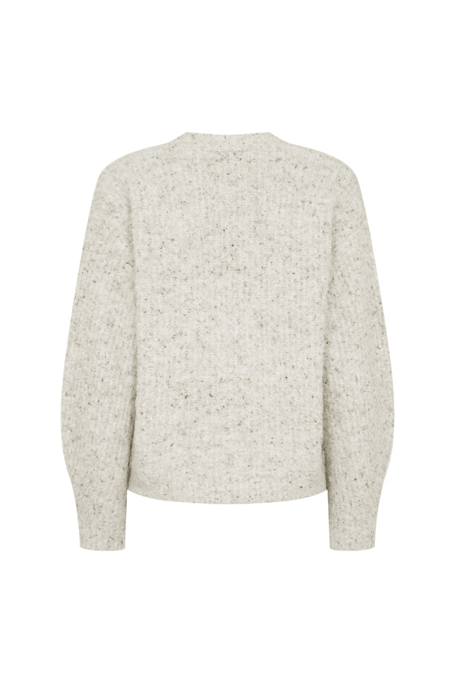 Vest Fqgrsnemes Moonbeam Melange 207384