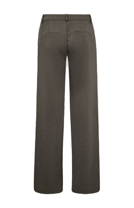 Broek Fqnanni Morel Melange 200632