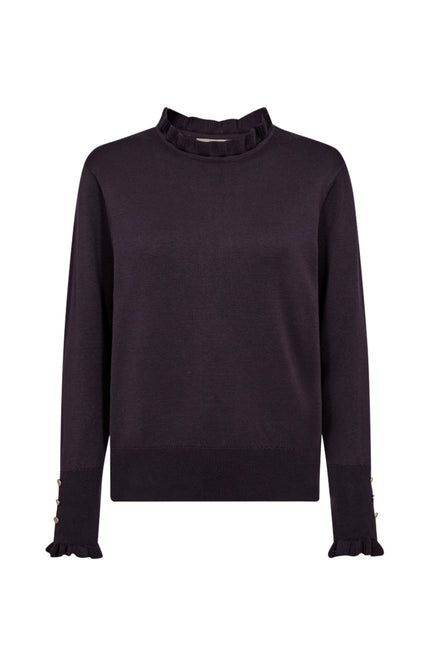 Trui Fqkatie Nightshade 205095