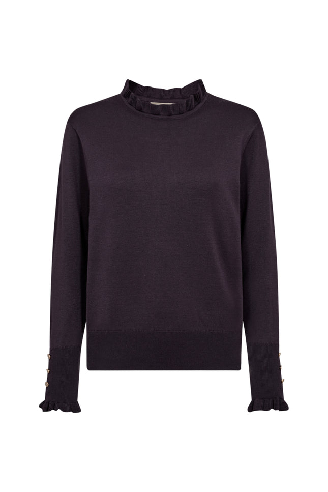 Trui Fqkatie Nightshade 205095