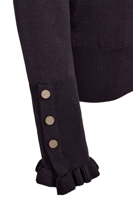 Trui Fqkatie Nightshade 205095