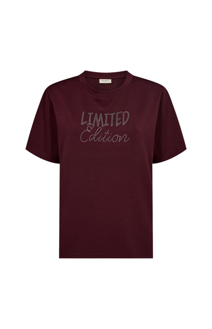 T-shirt Fqmalak Port Royale 211441