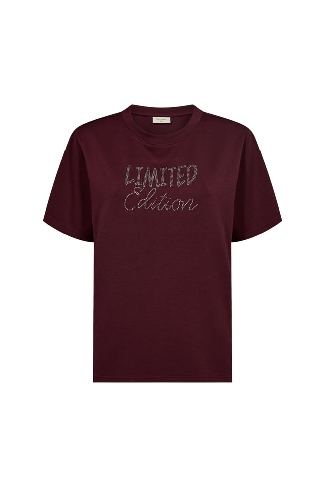 T-shirt Fqmalak Port Royale 211441