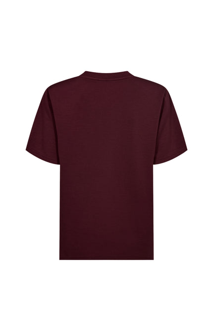 T-shirt Fqmalak Port Royale 211441