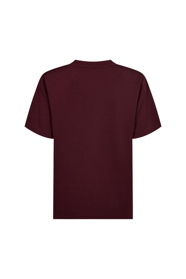 T-shirt Fqmalak Port Royale 211441