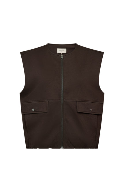 Gilet Fqnanni Mole 211582