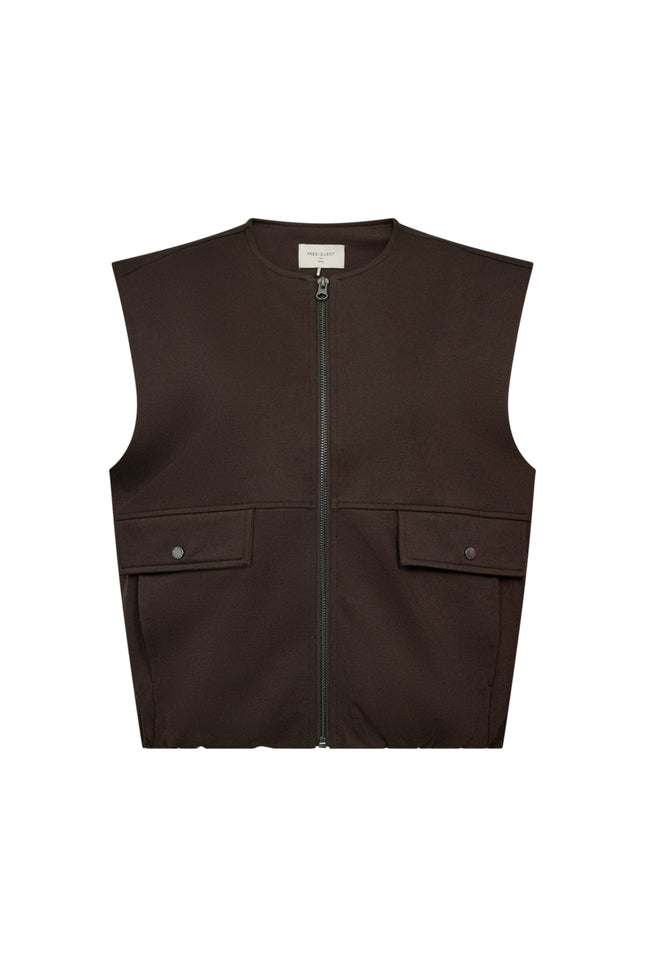 Gilet Fqnanni Mole 211582