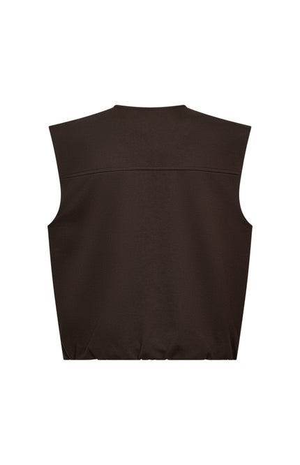 Gilet Fqnanni Mole 211582
