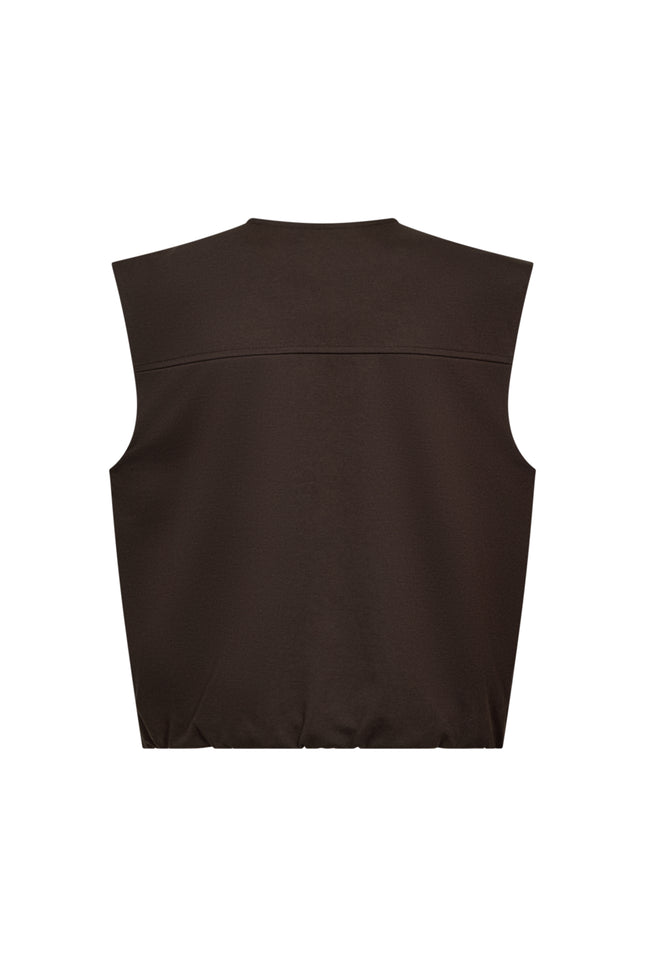 Gilet Fqnanni Mole 211582