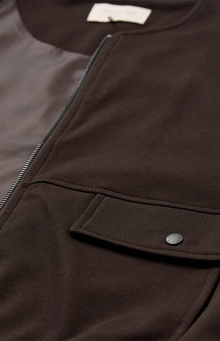 Gilet Fqnanni Mole 211582