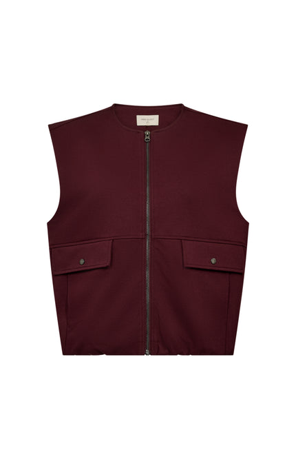 Gilet Fqnanni Port Royale 211582