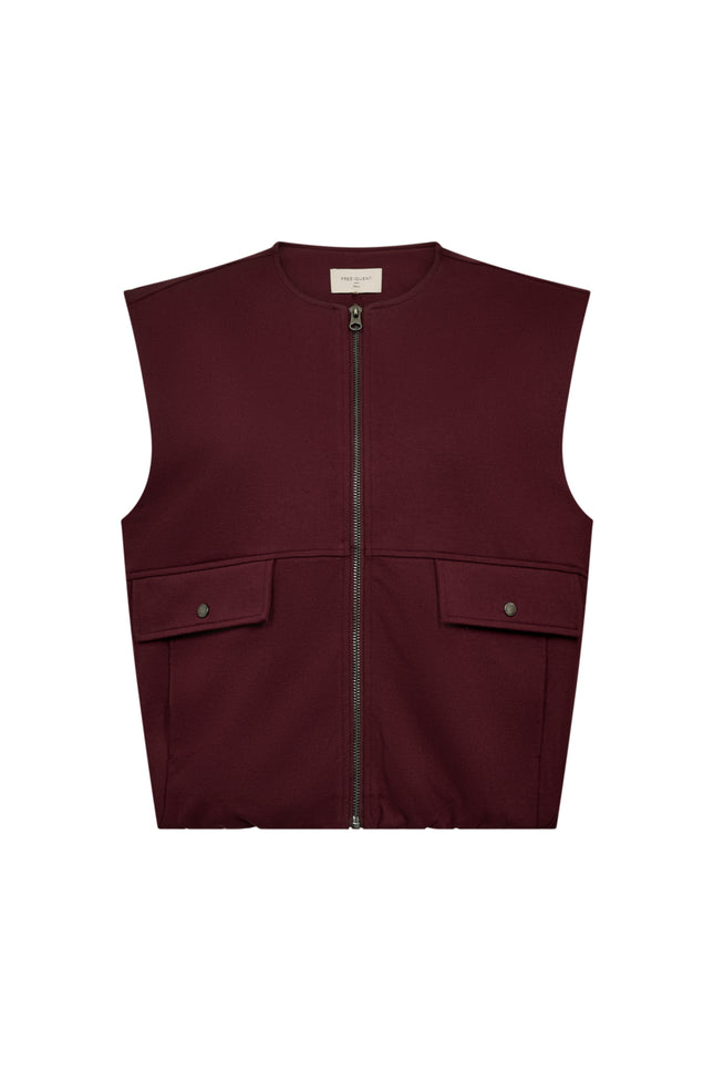Gilet Fqnanni Port Royale 211582