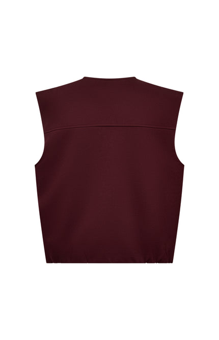 Gilet Fqnanni Port Royale 211582