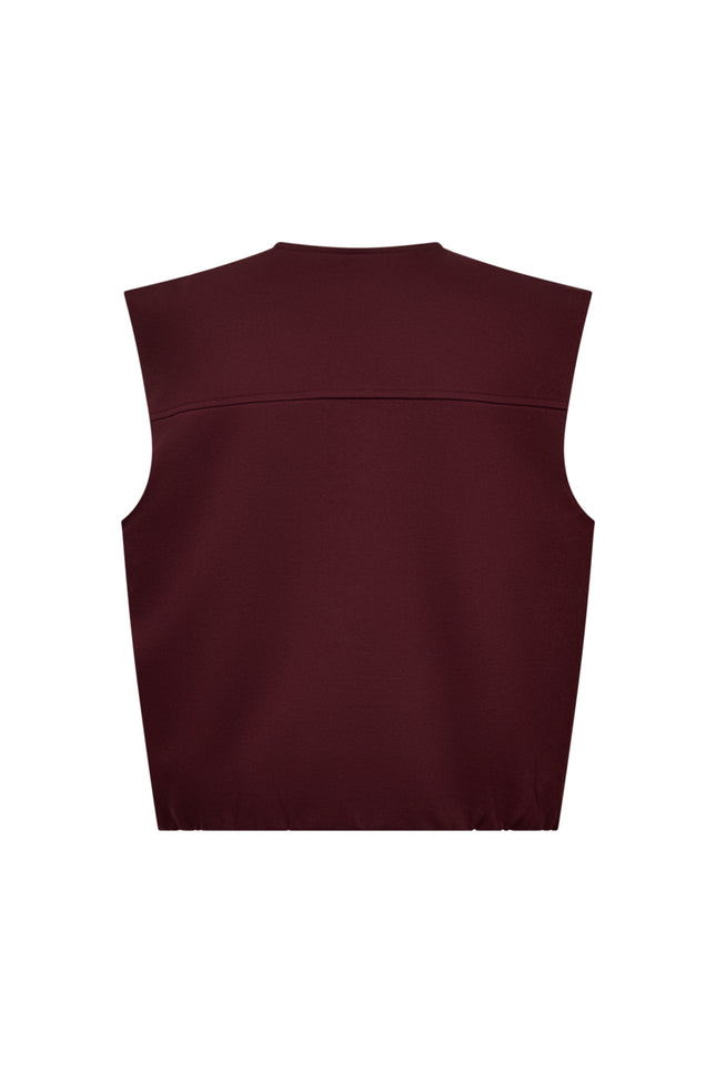 Gilet Fqnanni Port Royale 211582