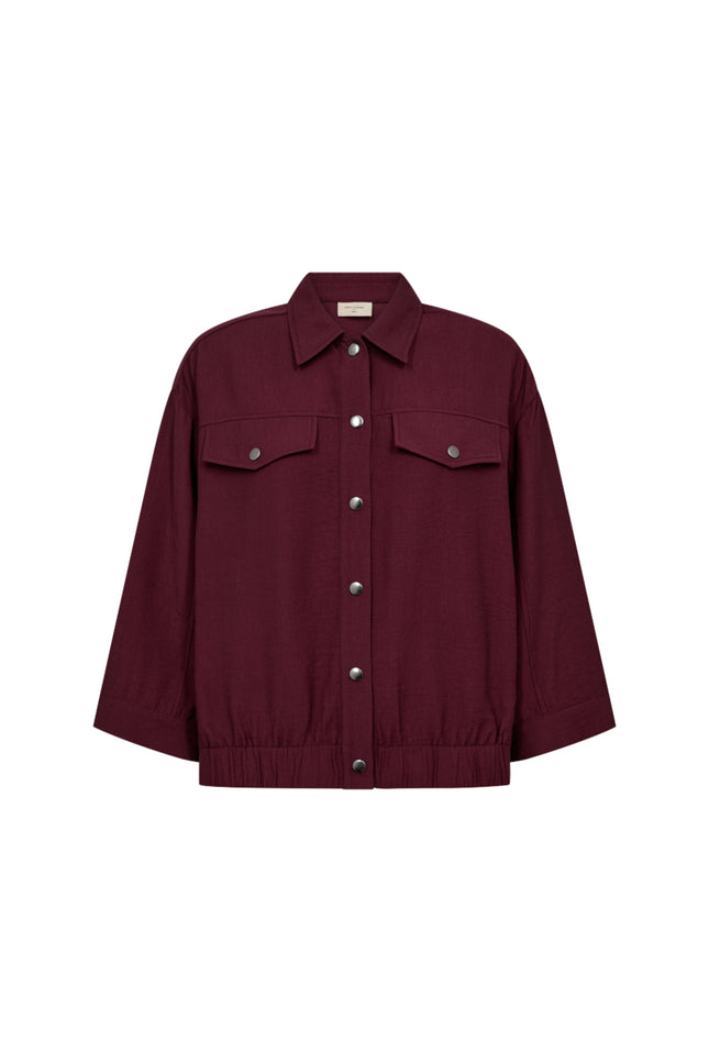 Blouse Fqriva Port Royale 211751