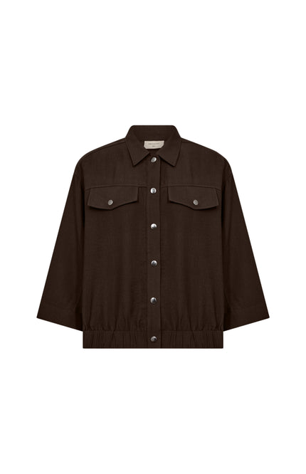 Blouse Fqriva Mole 211751