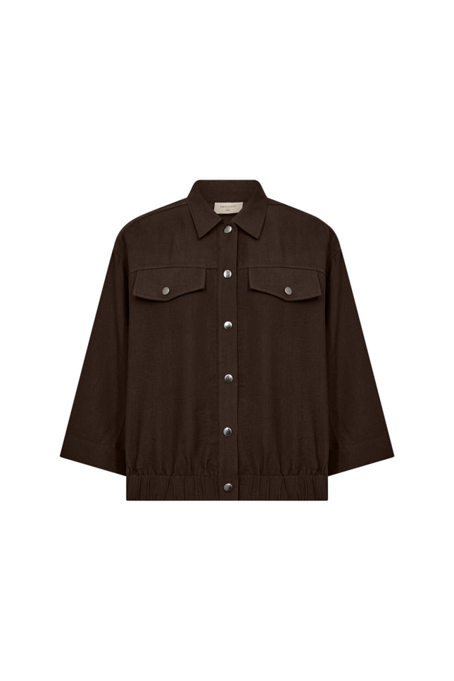 Blouse Fqriva Mole 211751