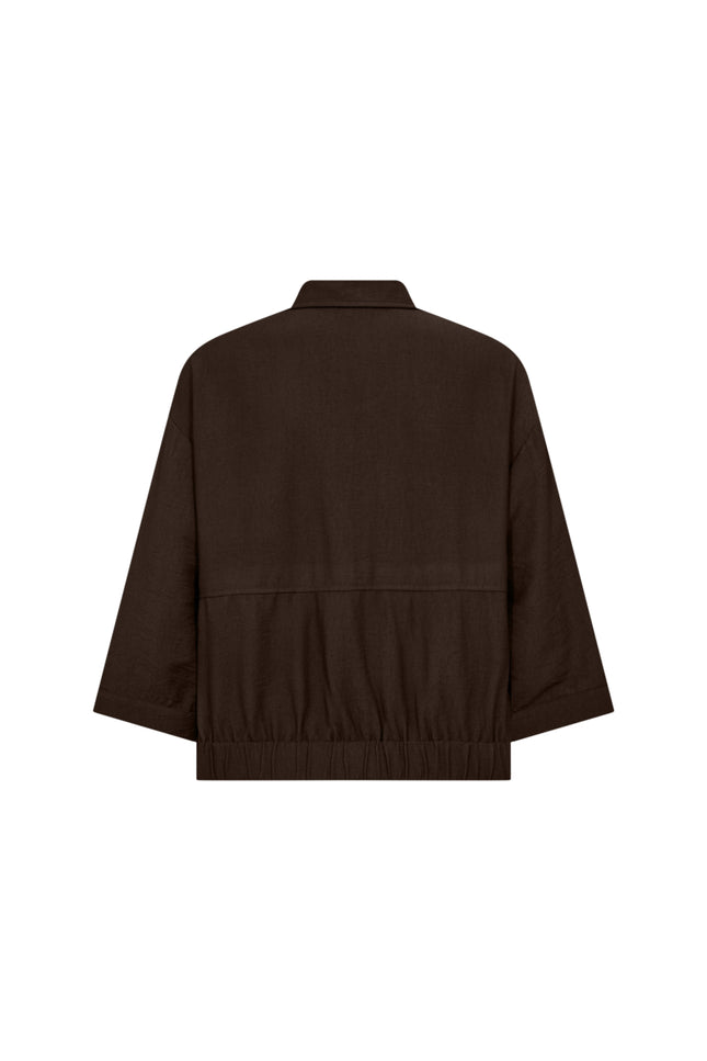 Blouse Fqriva Mole 211751