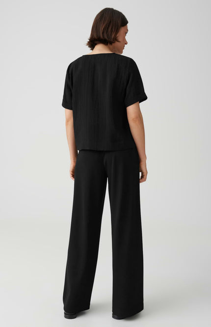 Broek Melane Chill Black