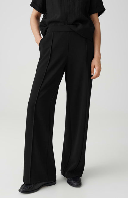 Broek Melane Chill Black
