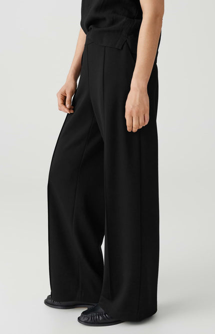 Broek Melane Chill Black
