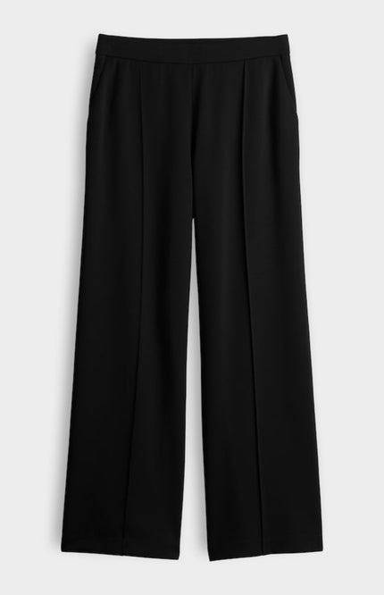 Broek Melane Chill Black