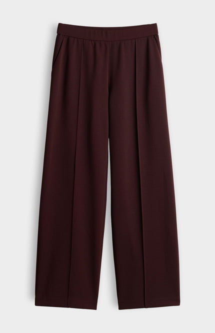 Broek Melane Chill Cherry Jam