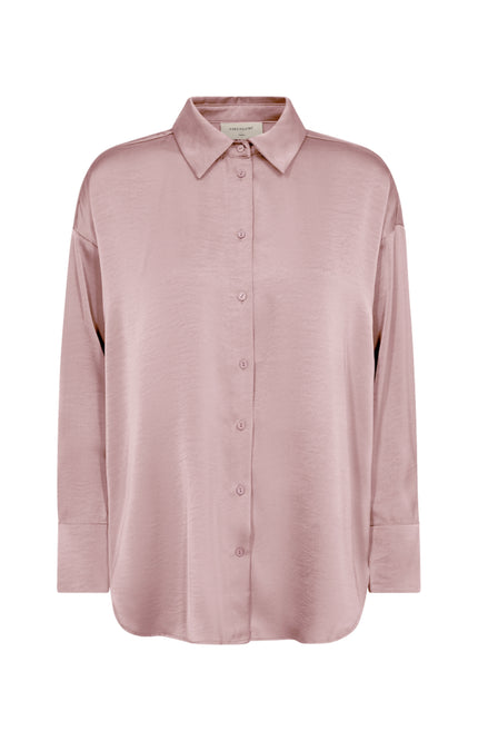 Blouse Fqnira Pale Mauve 204492