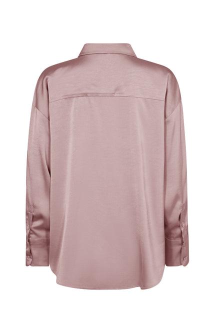 Blouse Fqnira Pale Mauve 204492