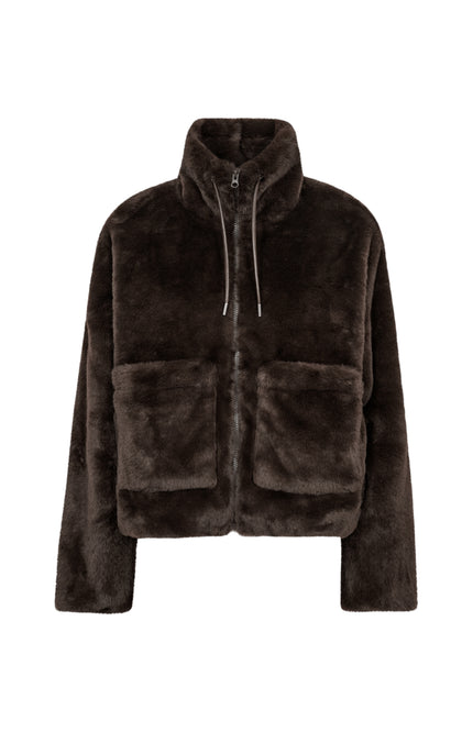 Jacket Fqfony Mole 206712