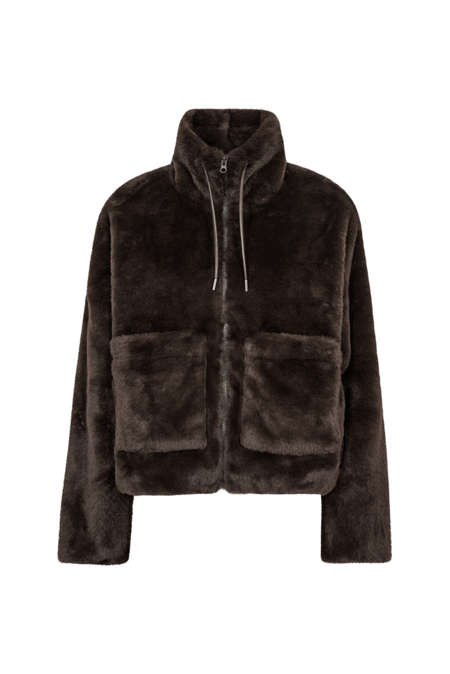 Jacket Fqfony Mole 206712