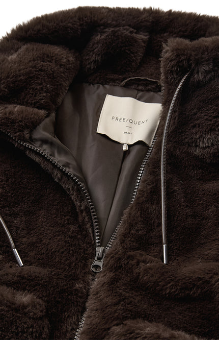 Jacket Fqfony Mole 206712