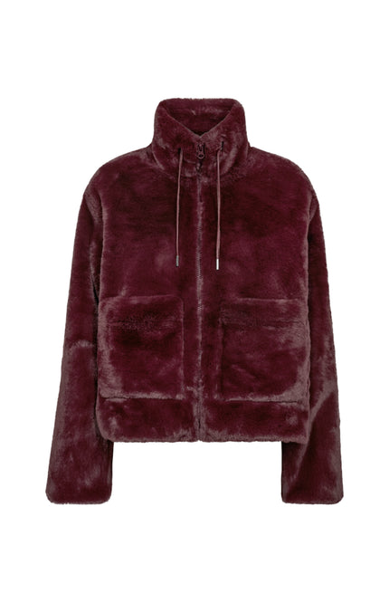 Jacket Fqfony Port Royale 206712
