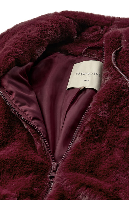 Jacket Fqfony Port Royale 206712