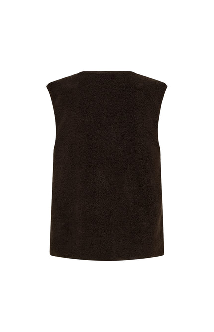 Gilet Fqteddy Mole 207624