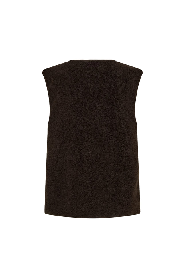 Gilet Fqteddy Mole 207624