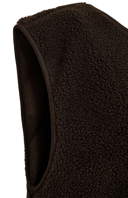 Gilet Fqteddy Mole 207624