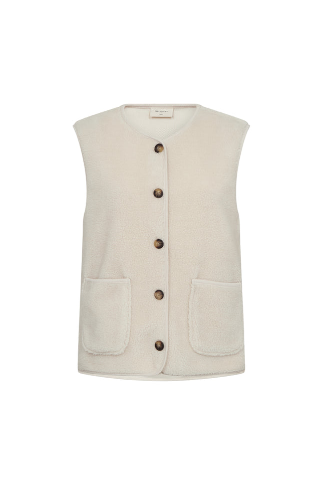 Gilet Fqteddy Moonbeam 207624