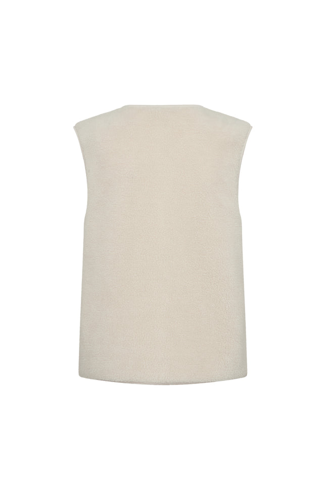 Gilet Fqteddy Moonbeam 207624
