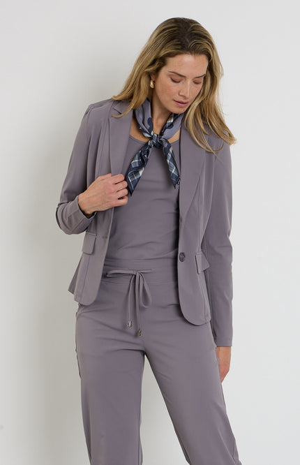 Travel Top Winter Grey 202027