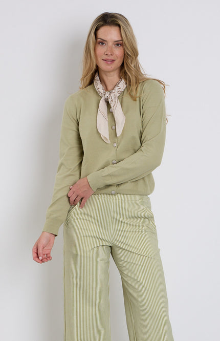 Vest Winter Pear 202903