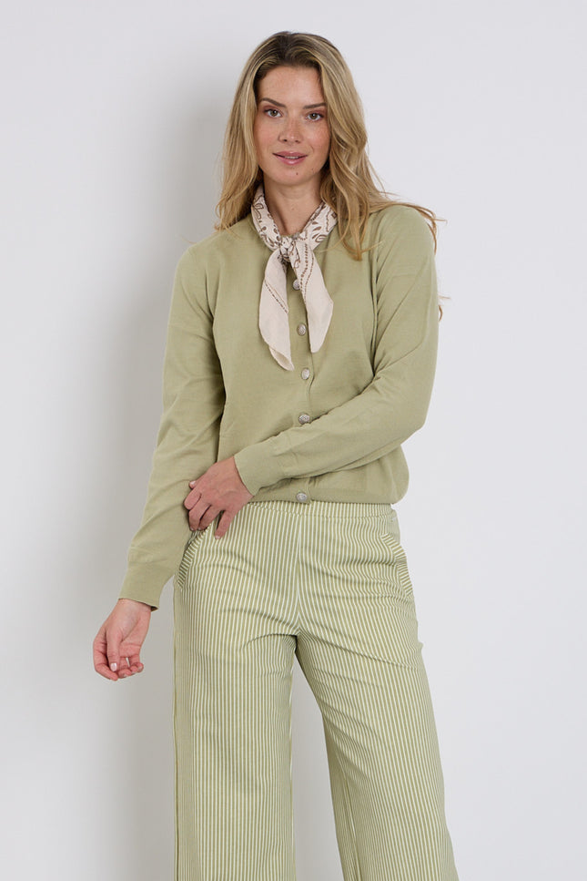 Vest Winter Pear 202903