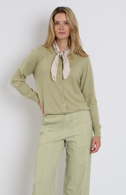 Vest Winter Pear 202903
