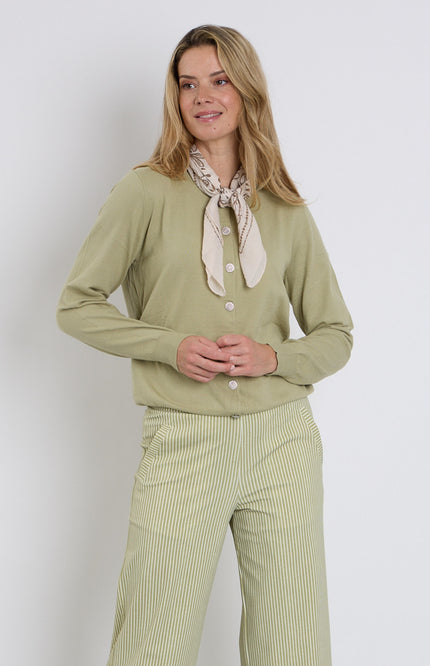 Vest Winter Pear 202903