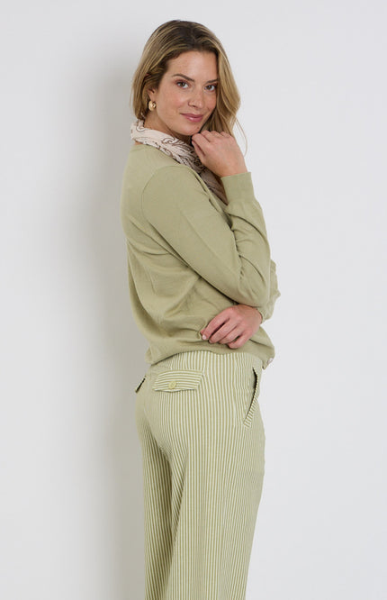 Vest Winter Pear 202903
