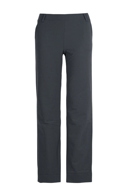 Travel Broek Wide Leg Indigo 870712