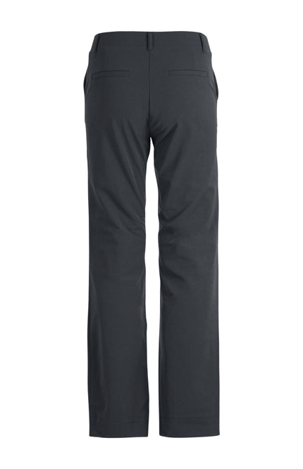 Travel Broek Wide Leg Indigo 870712
