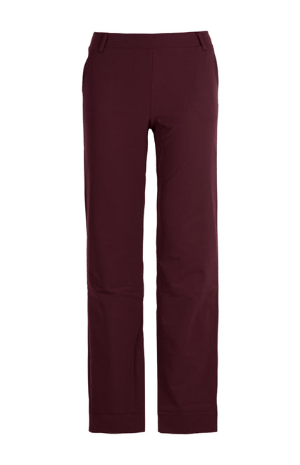 Travel Broek Wide Leg Port 870712