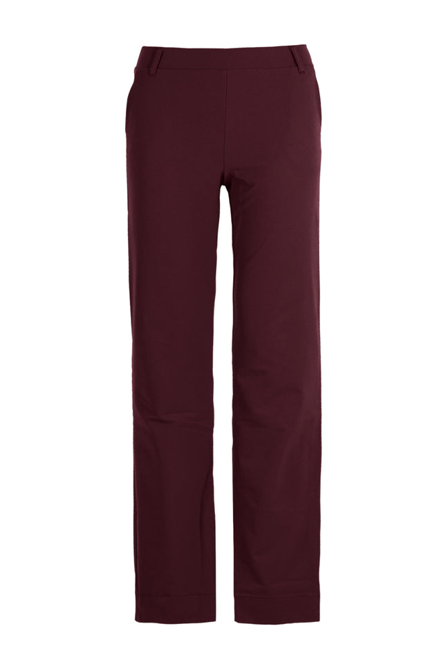 Travel Broek Wide Leg Port 870712